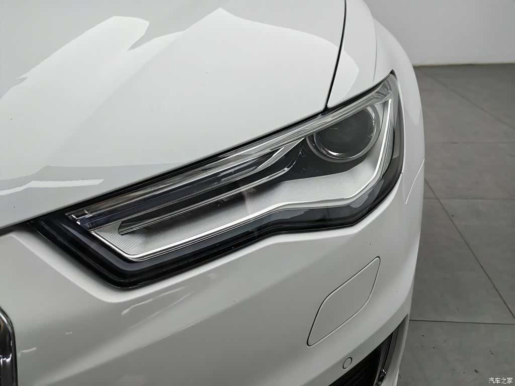 Audi A6L, 2017 7