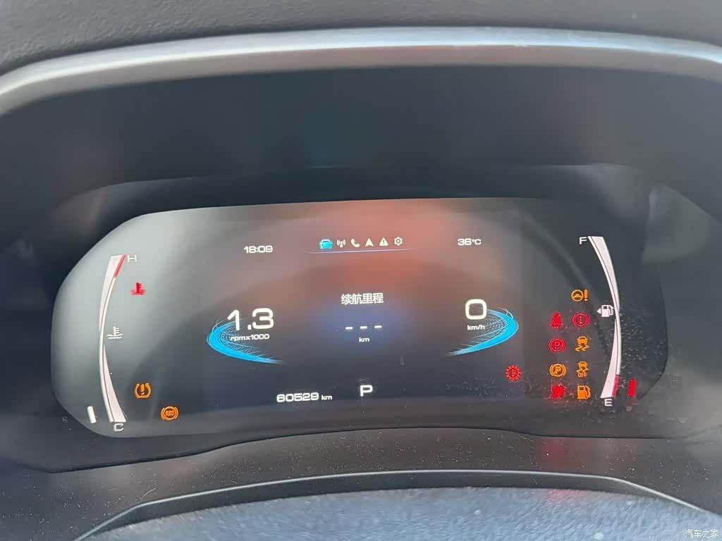 Haval F7x, 2021 все фото