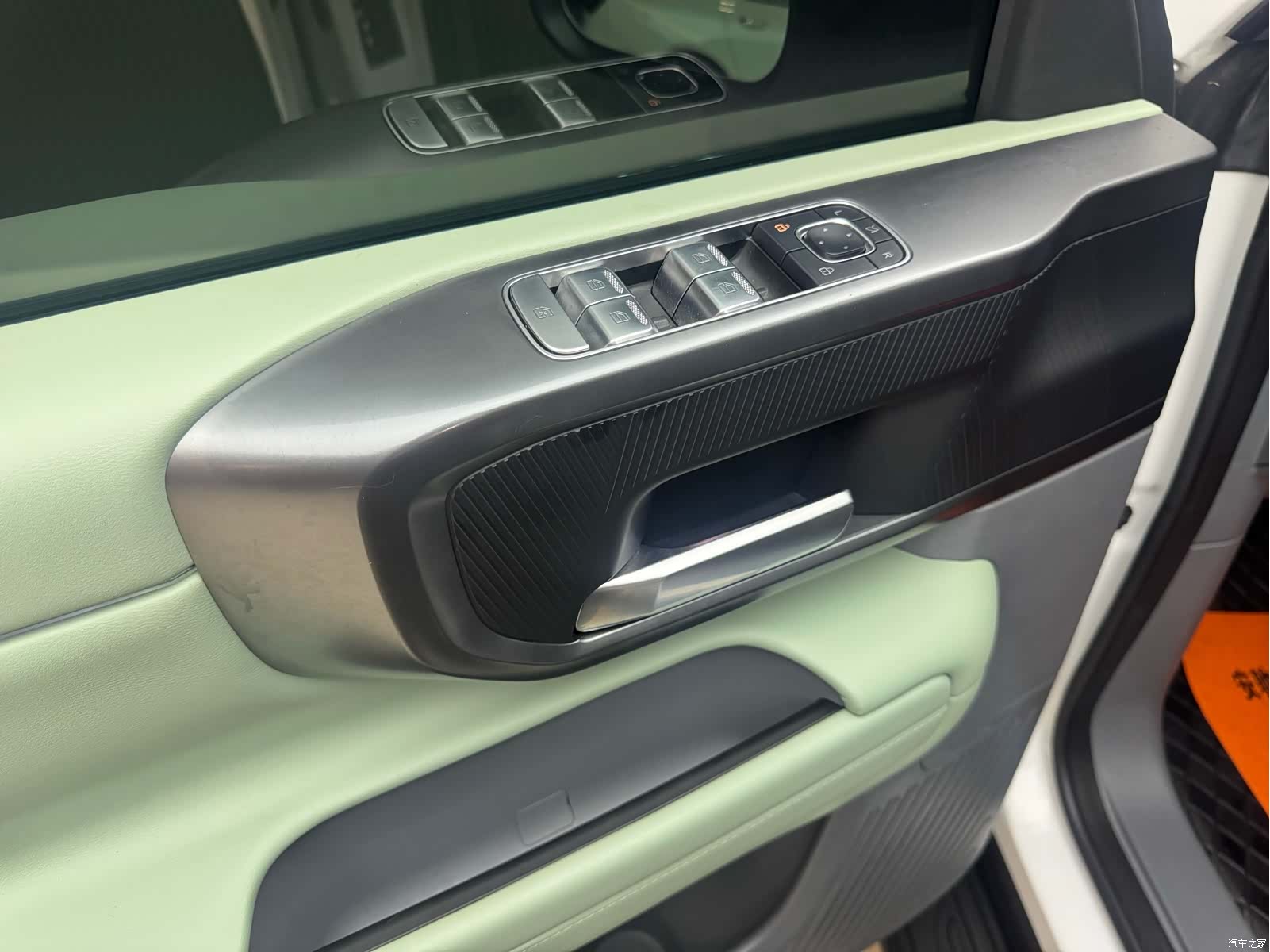 BAIC BJ40, 2024 11
