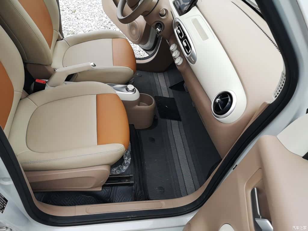 Wuling MINIEV, 2025 25