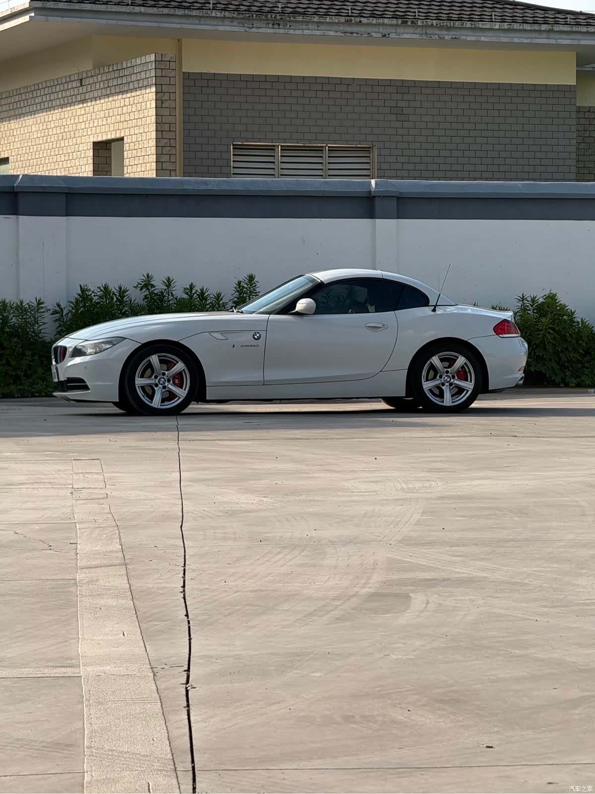 BMW Z4, 2012 3