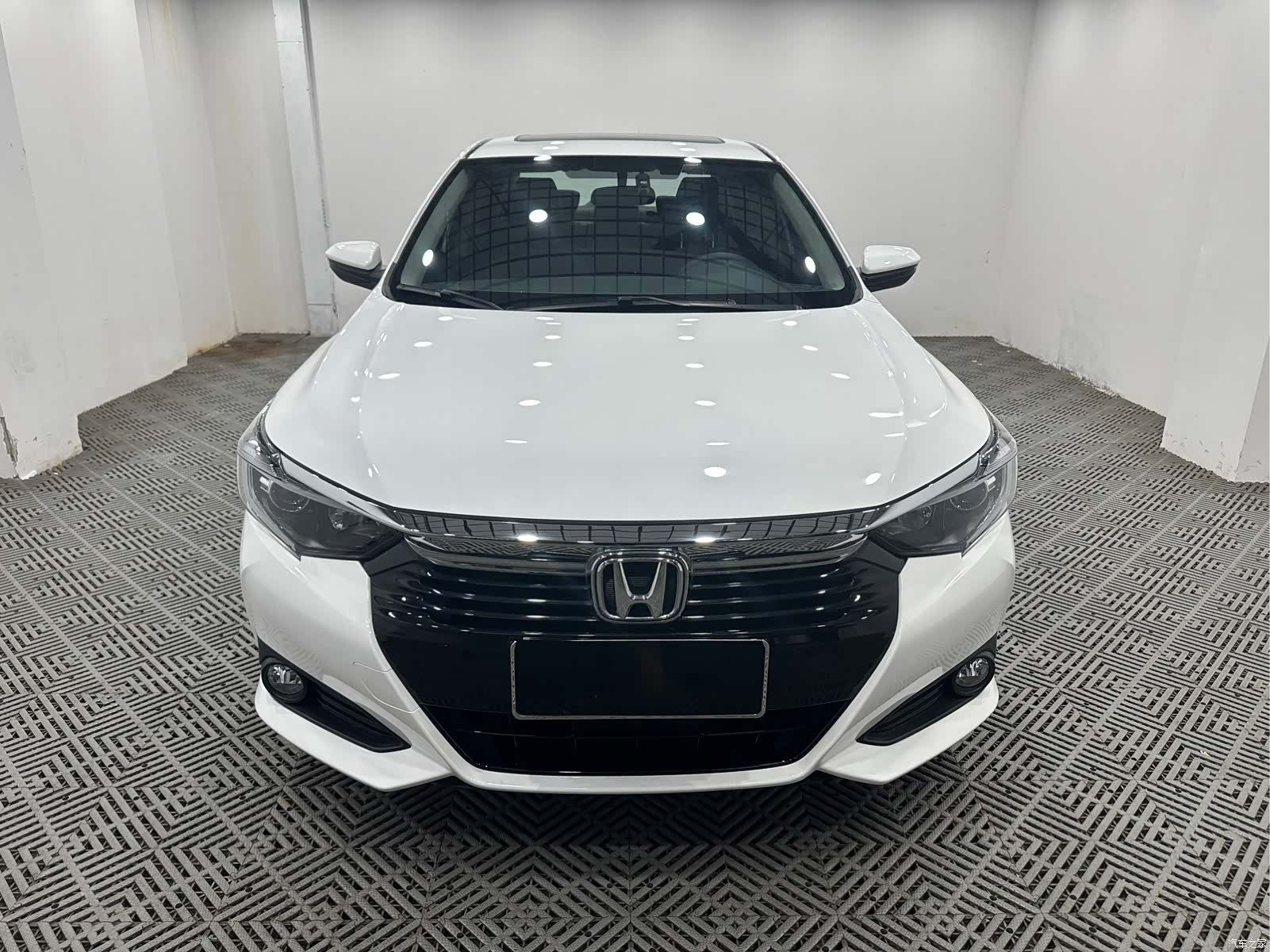 Honda Crider, 2022 2