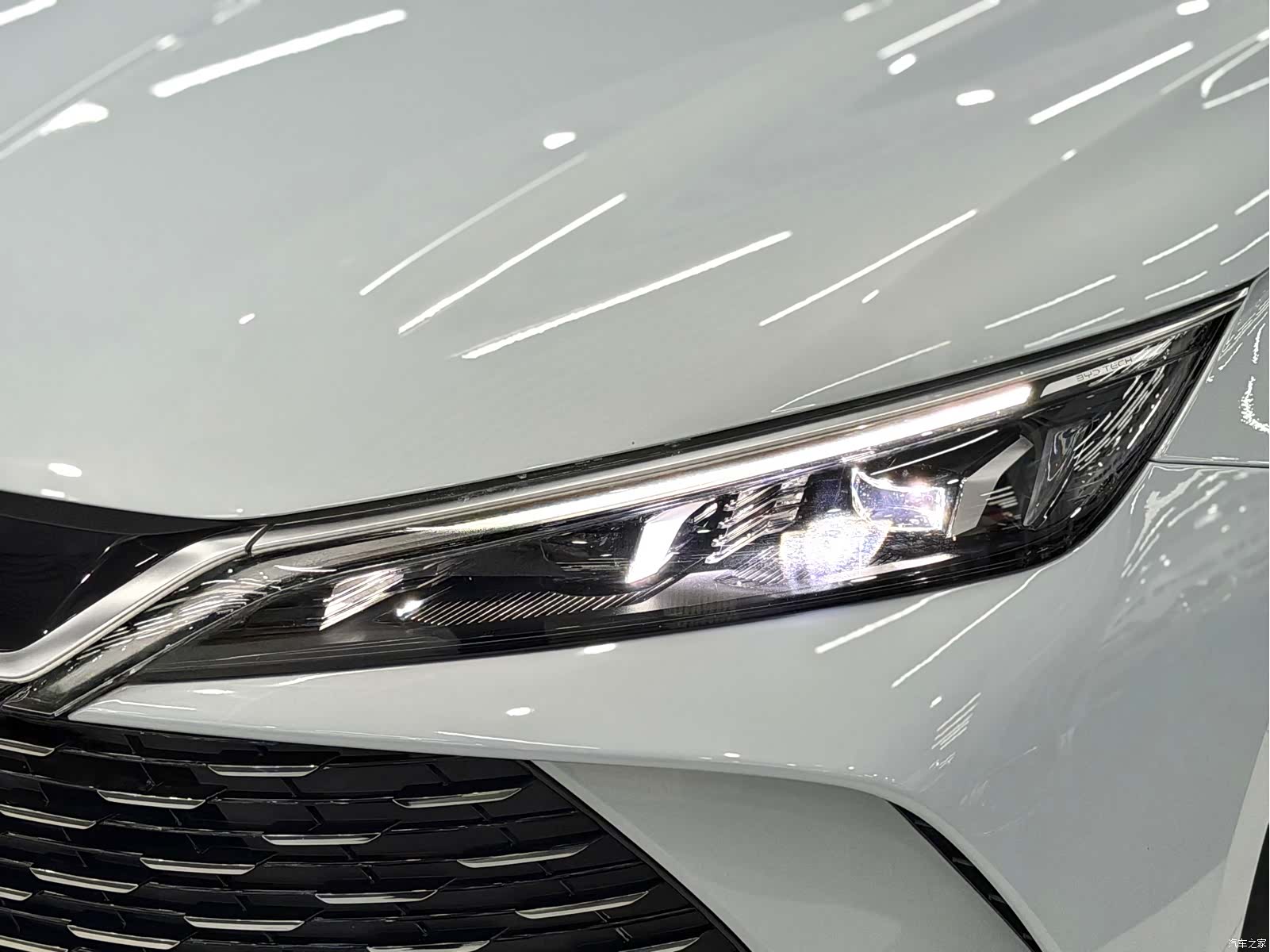BYD Qin, 2025 15