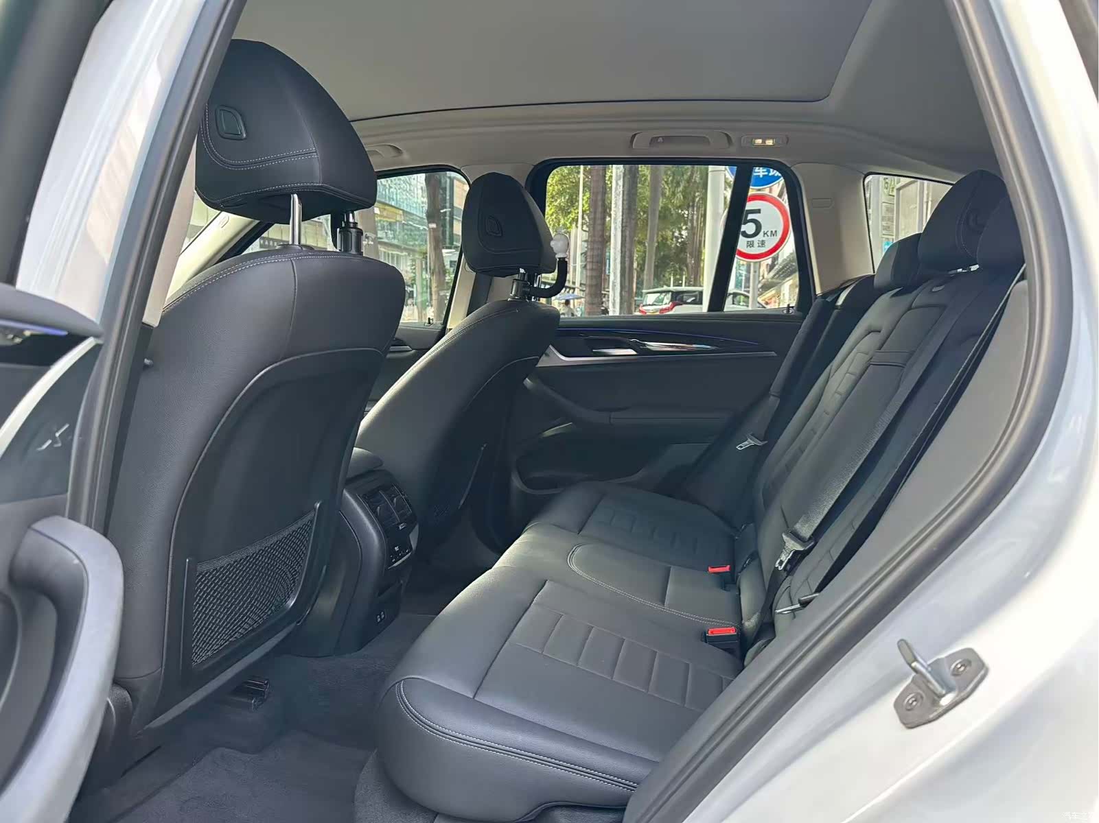 BMW X3, 2020 6