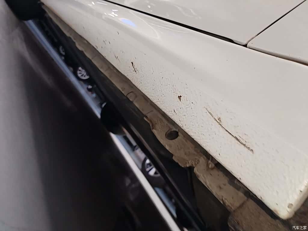 Citroen C6, 2019 21