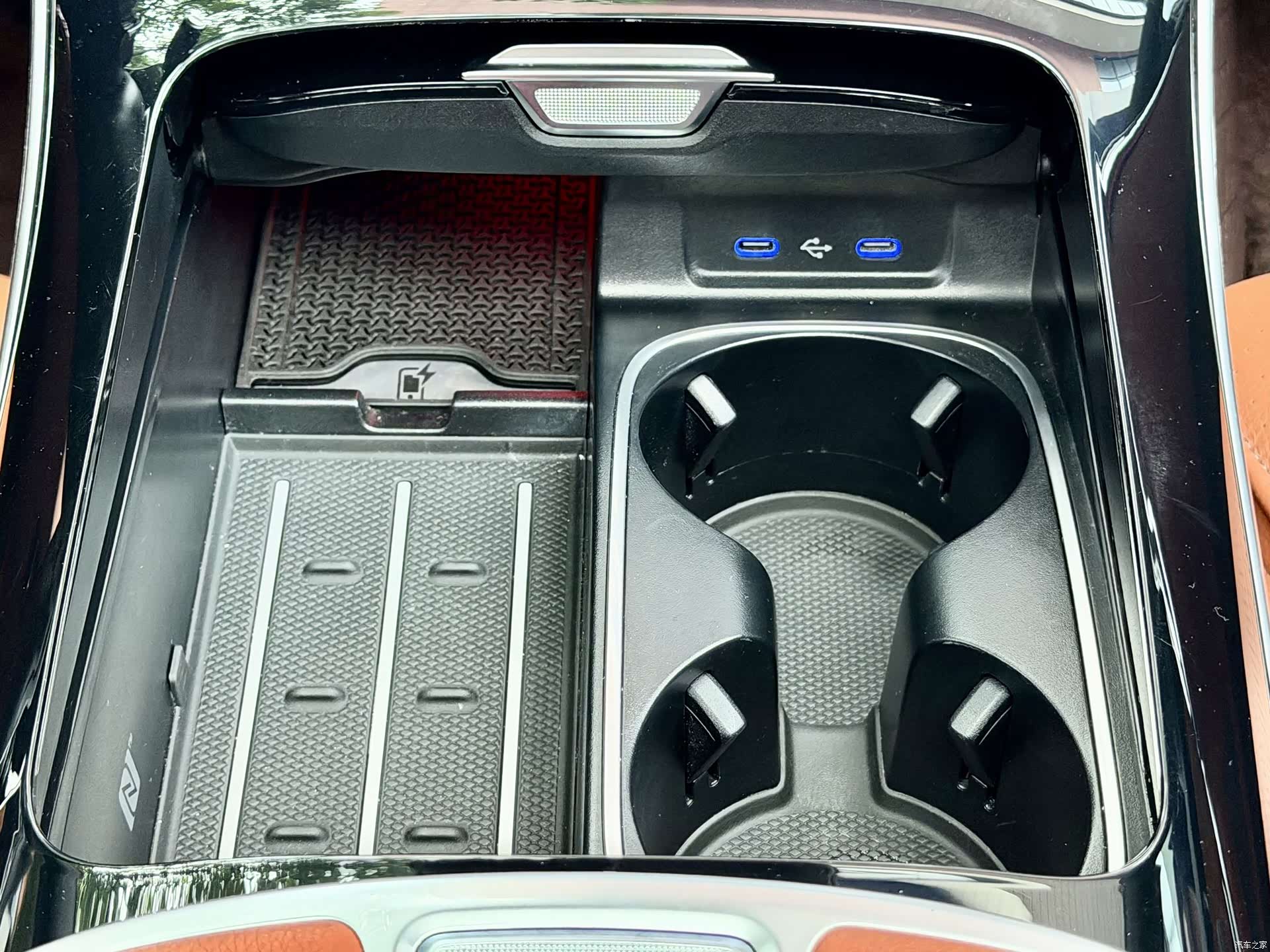 Mercedes-Benz S-Class, 2024 22