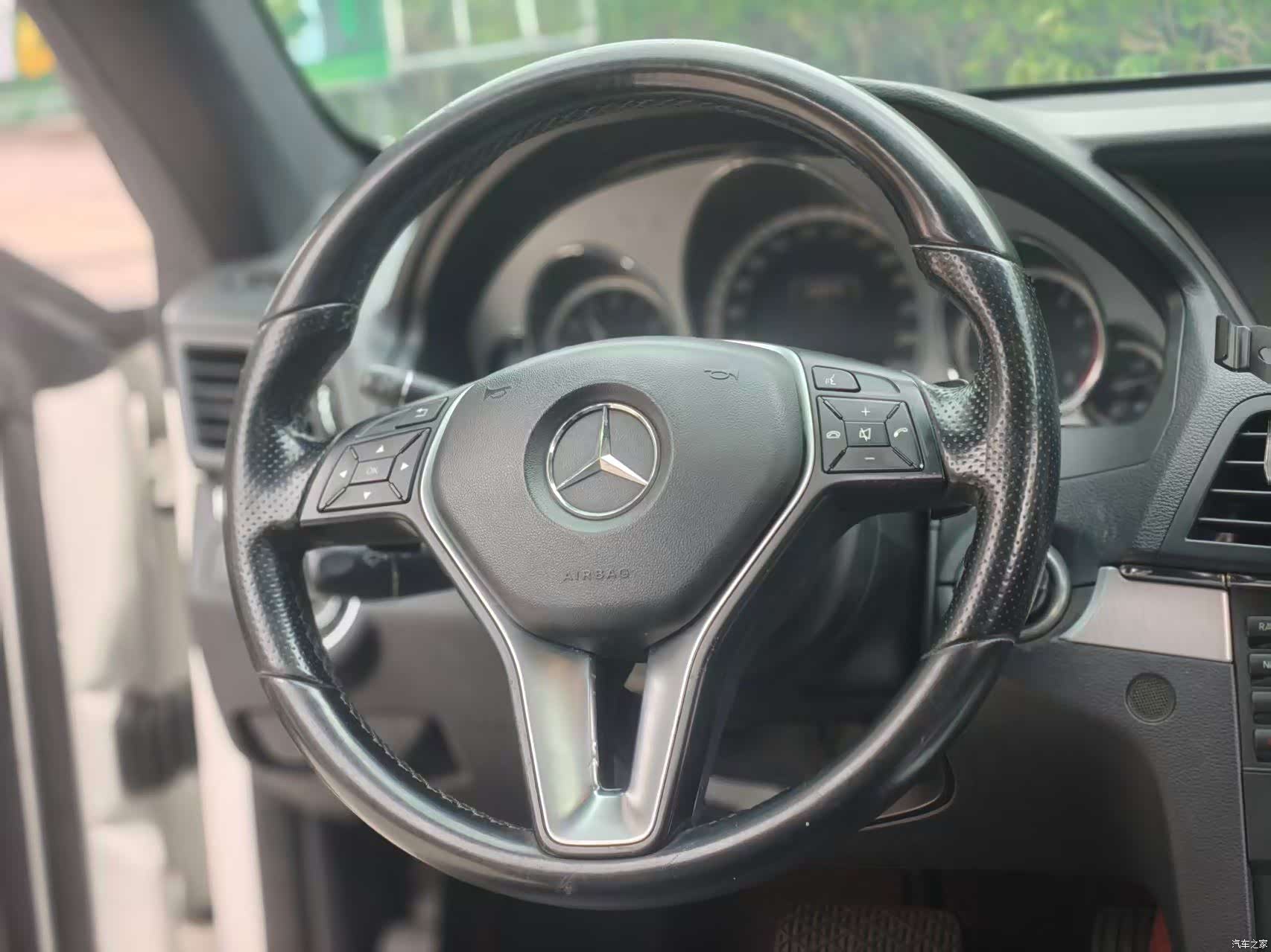 Mercedes-Benz E-Class, 2013 8