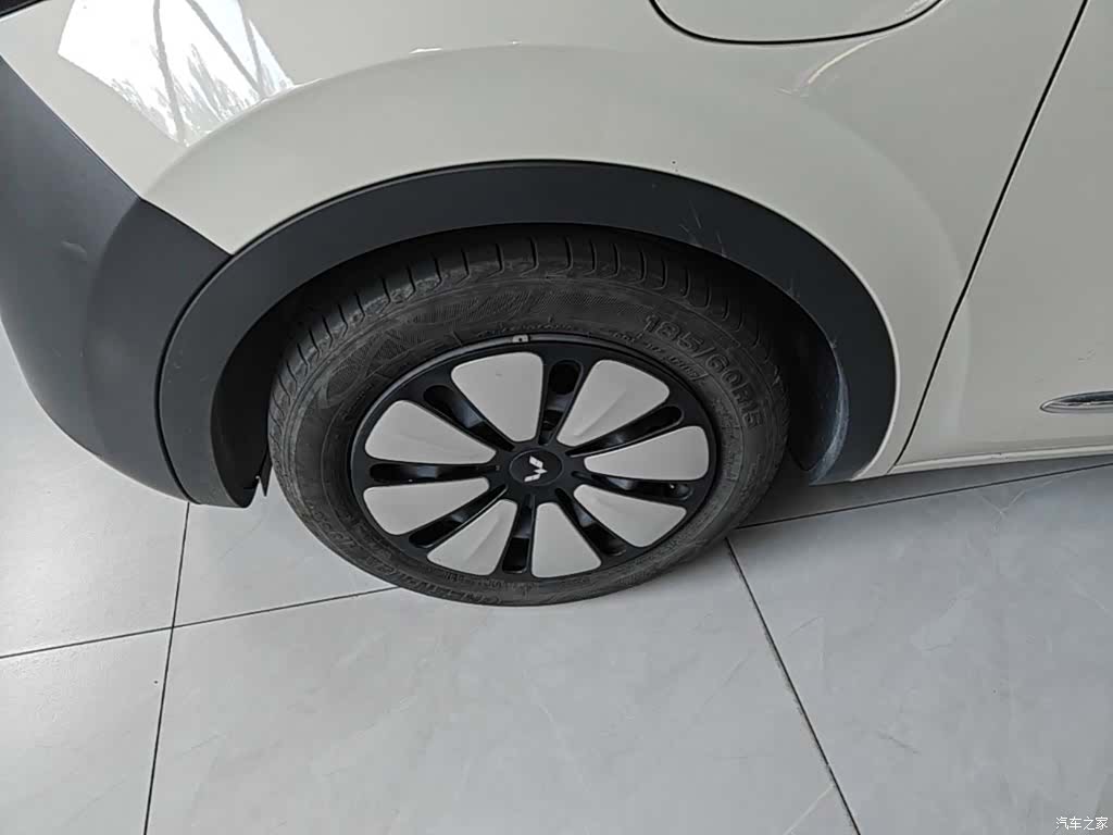 Wuling Bingo, 2023 23