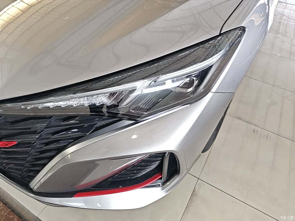 Changan Eado, 2024 24
