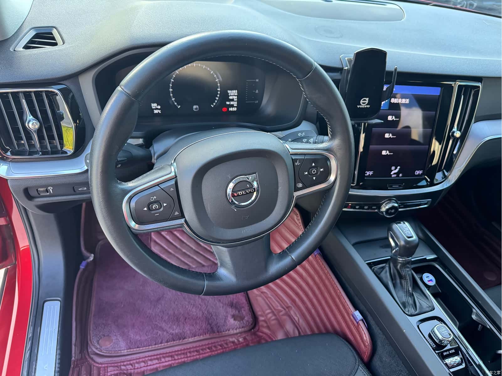 Volvo S60, 2020 14
