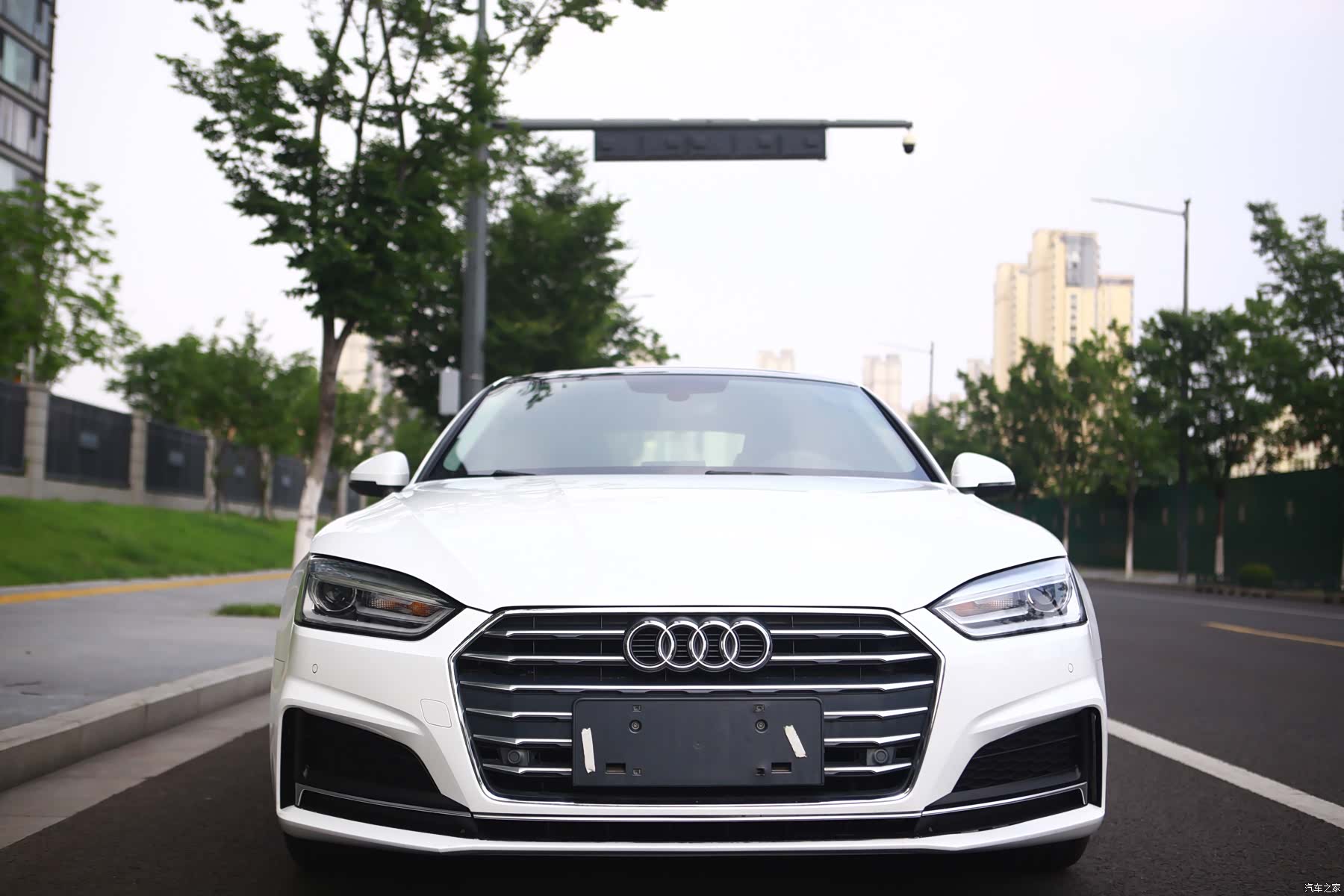 Audi A5, 2020 2