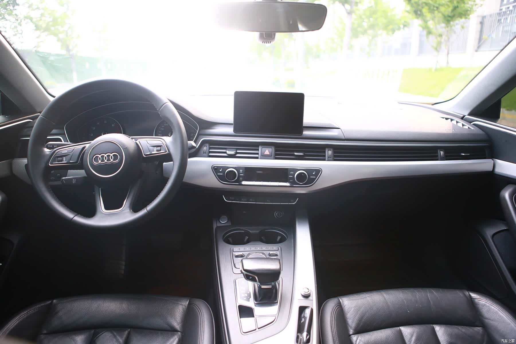 Audi A5, 2020 9