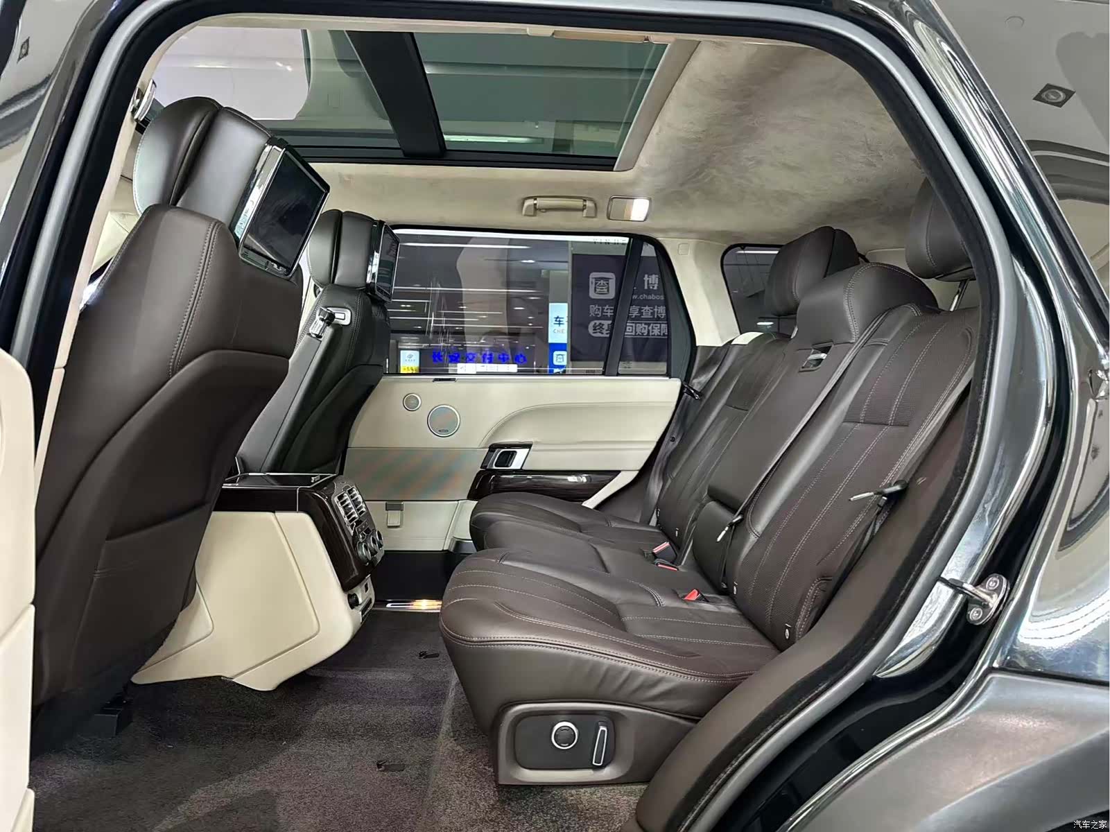 Land Rover Range Rover, 2018 6