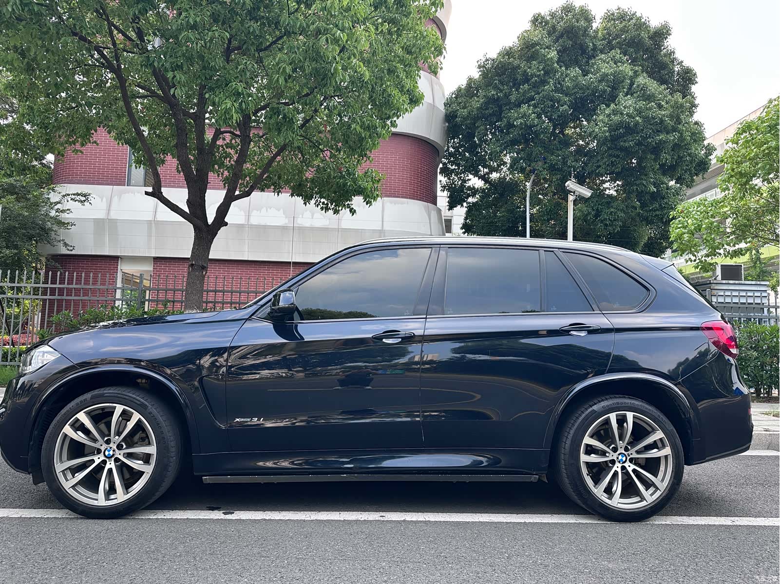 BMW X5, 2018 4