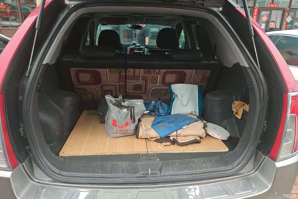 Kia GL, 2013 4