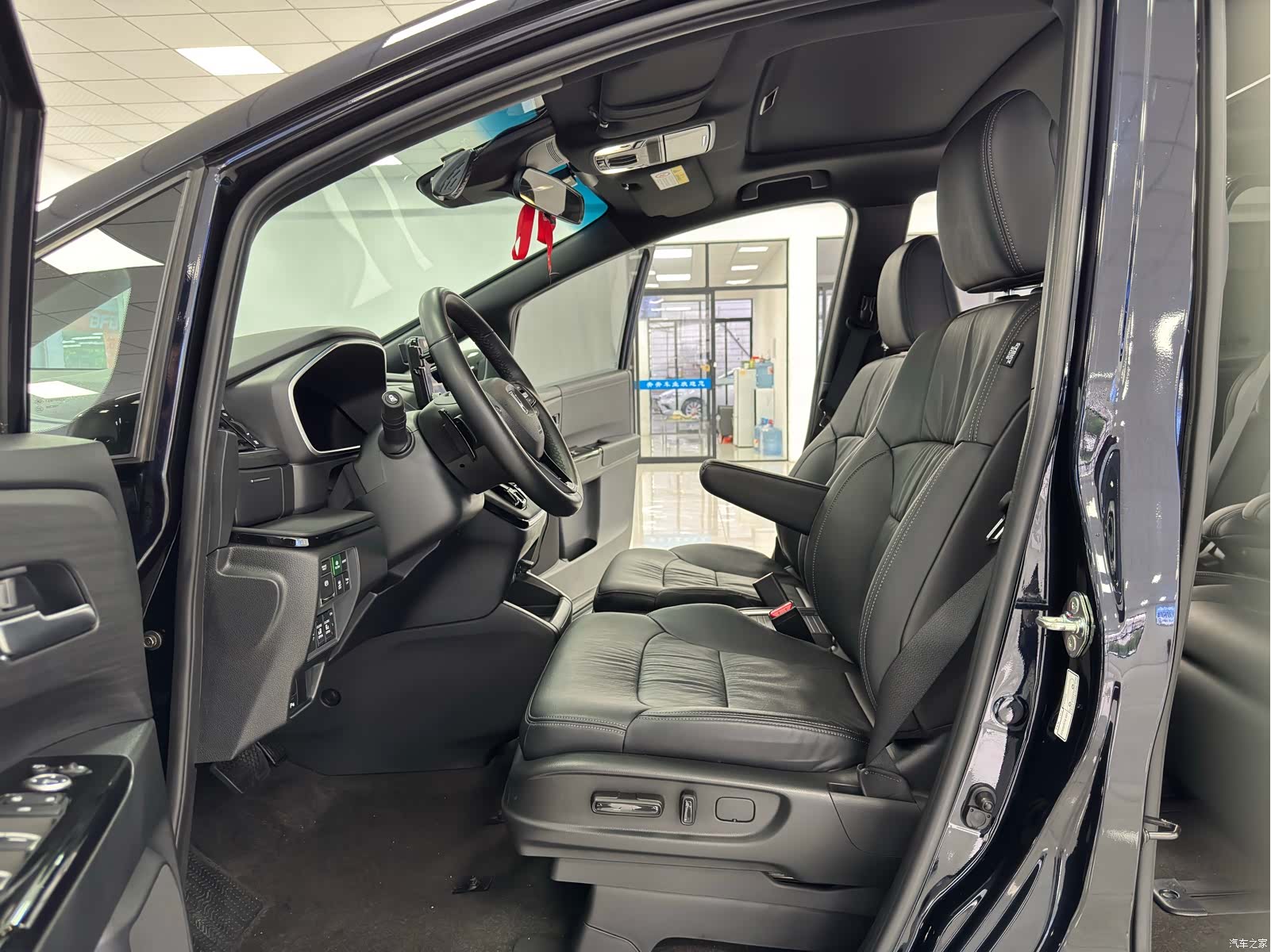 Honda Odyssey, 2023 8