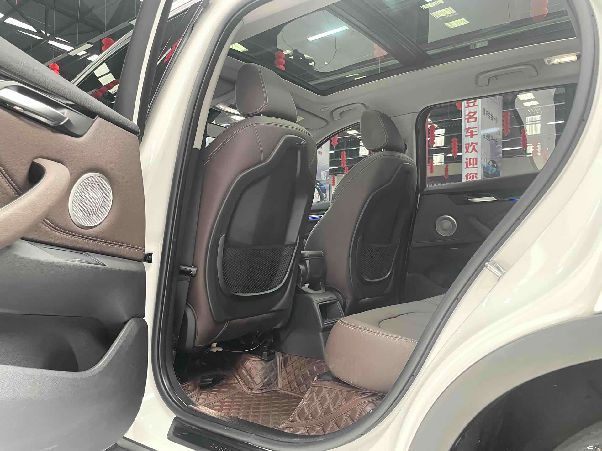 BMW X1, 2022 10