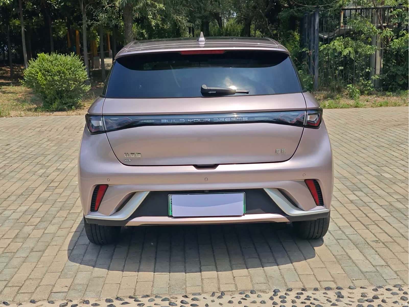 BYD Dolphin, 2024 9