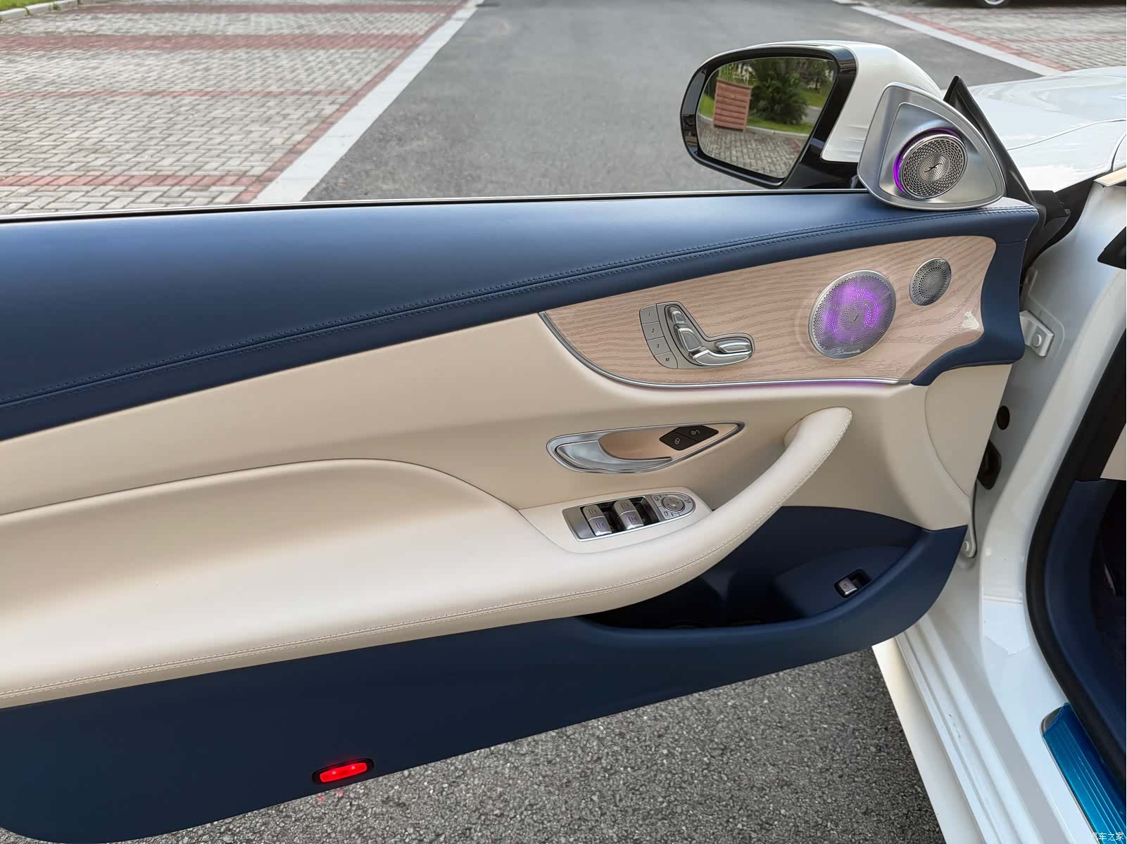 Mercedes-Benz E-Class, 2021 9