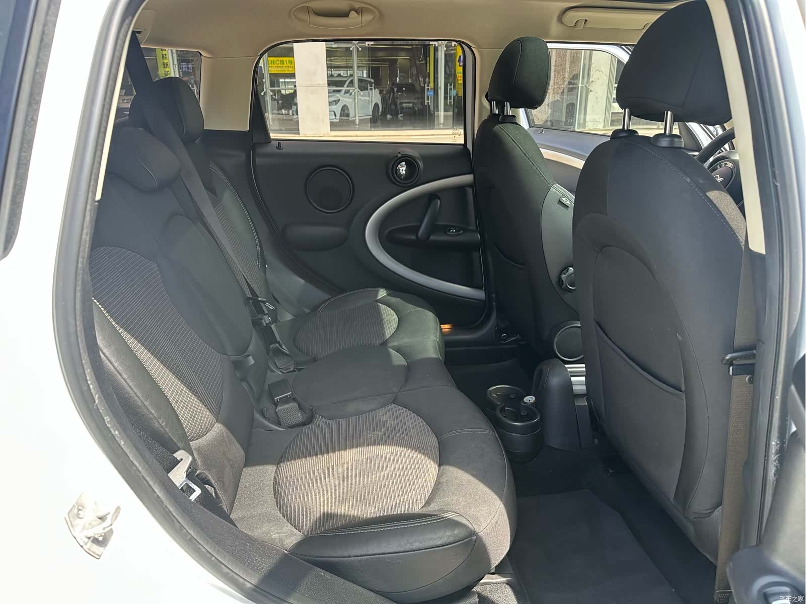 Mini Countryman, 2017 15