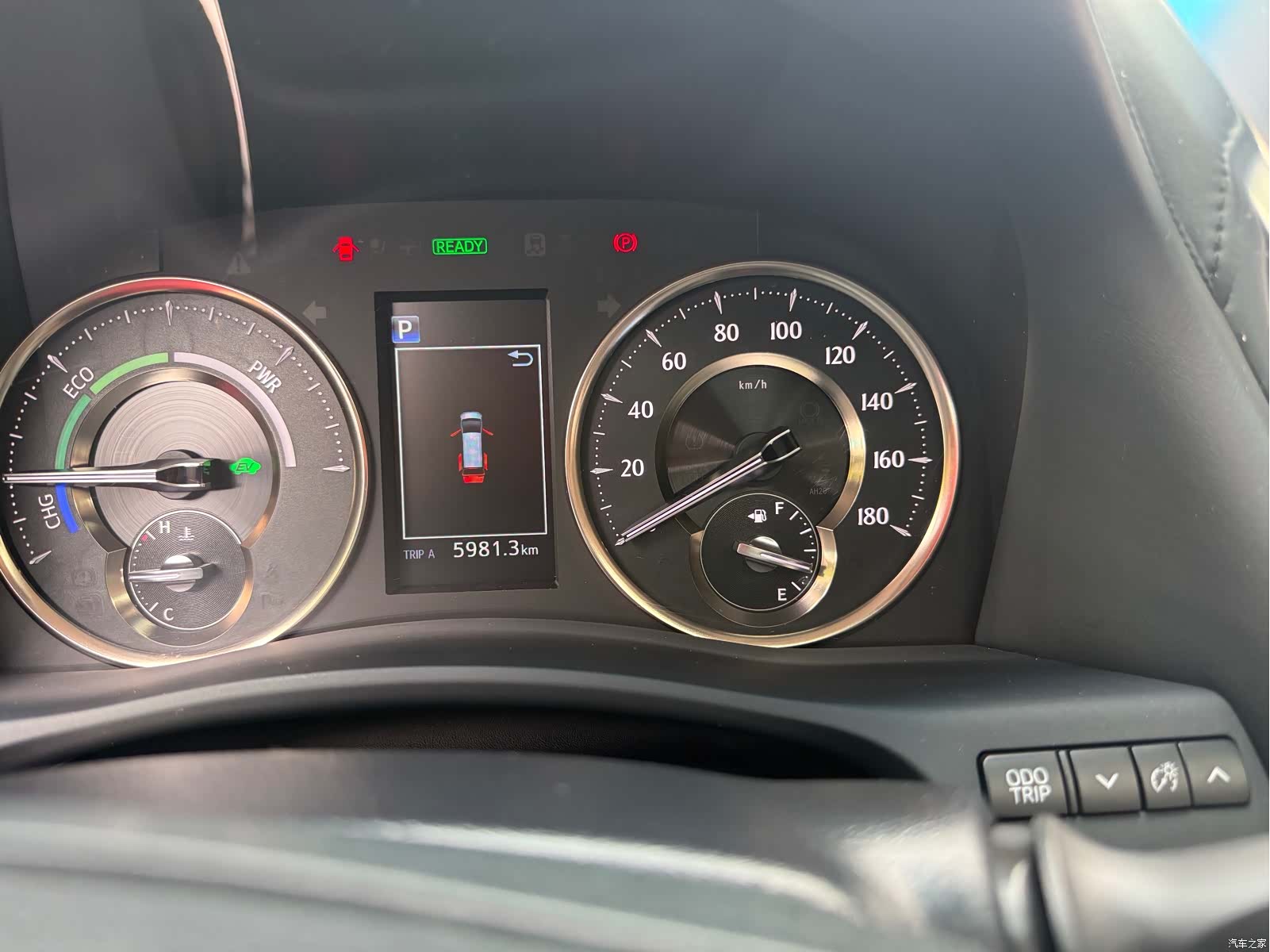 Toyota Vellfire, 2020 23
