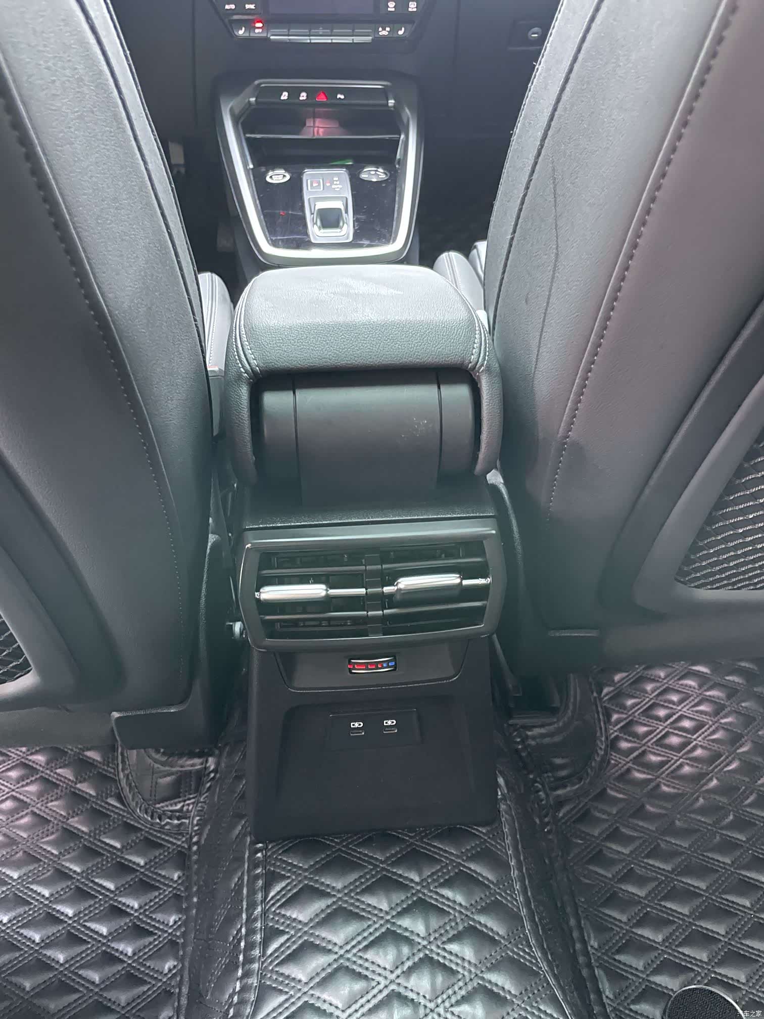 Audi A3, 2022 11
