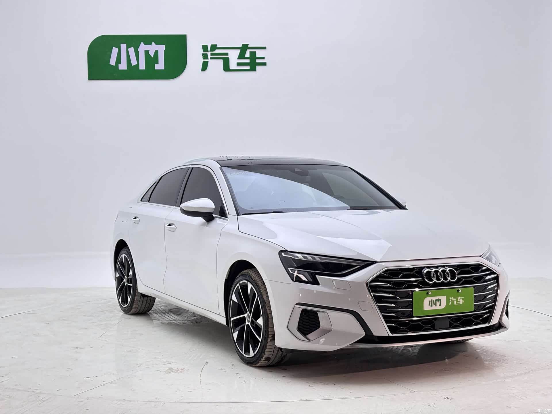 Audi A3, 2022 3