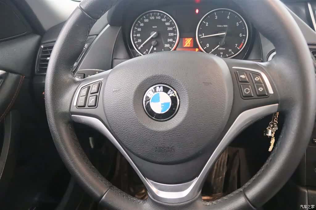 BMW X1, 2015 6
