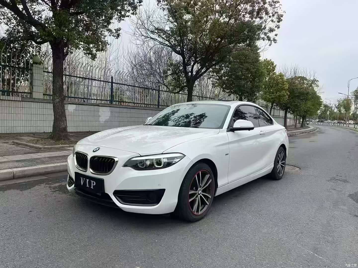 BMW 2 Series, 2018 1