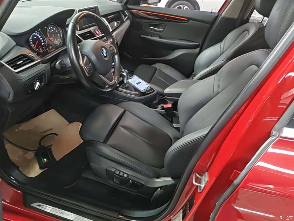 BMW 2 Series, 2018 15