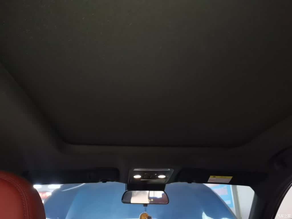 DongFeng T5, 2021 18