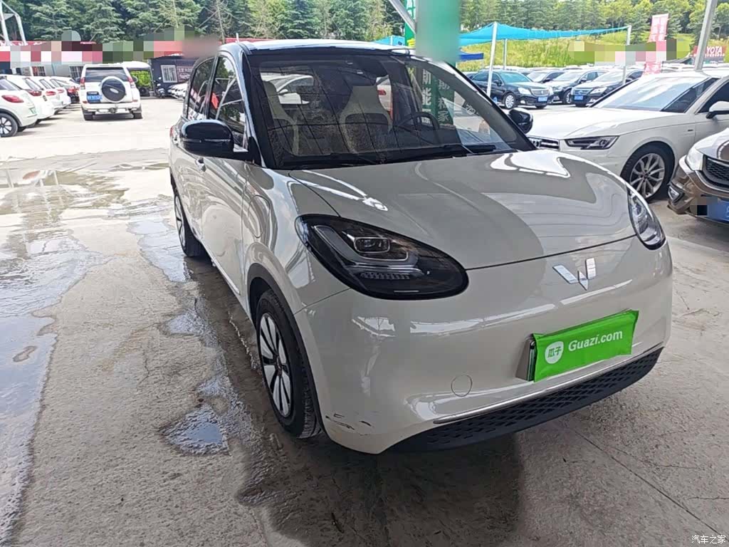 Wuling Bingo, 2024 4