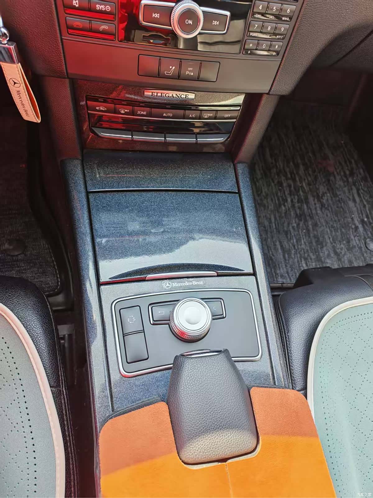 Mercedes-Benz E-Class, 2012 14