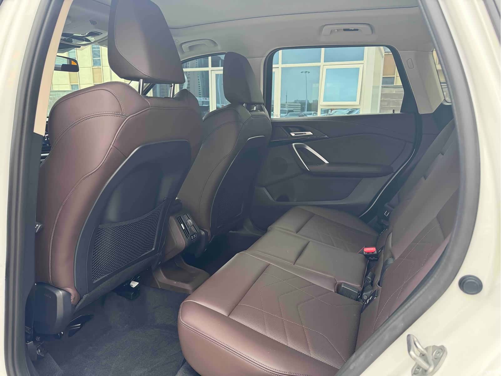 BMW X1, 2023 11