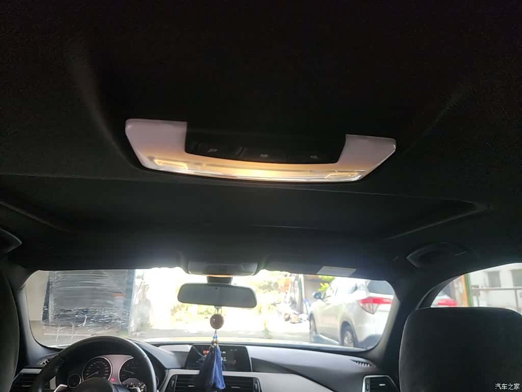 BMW 3 Series, 2018 18