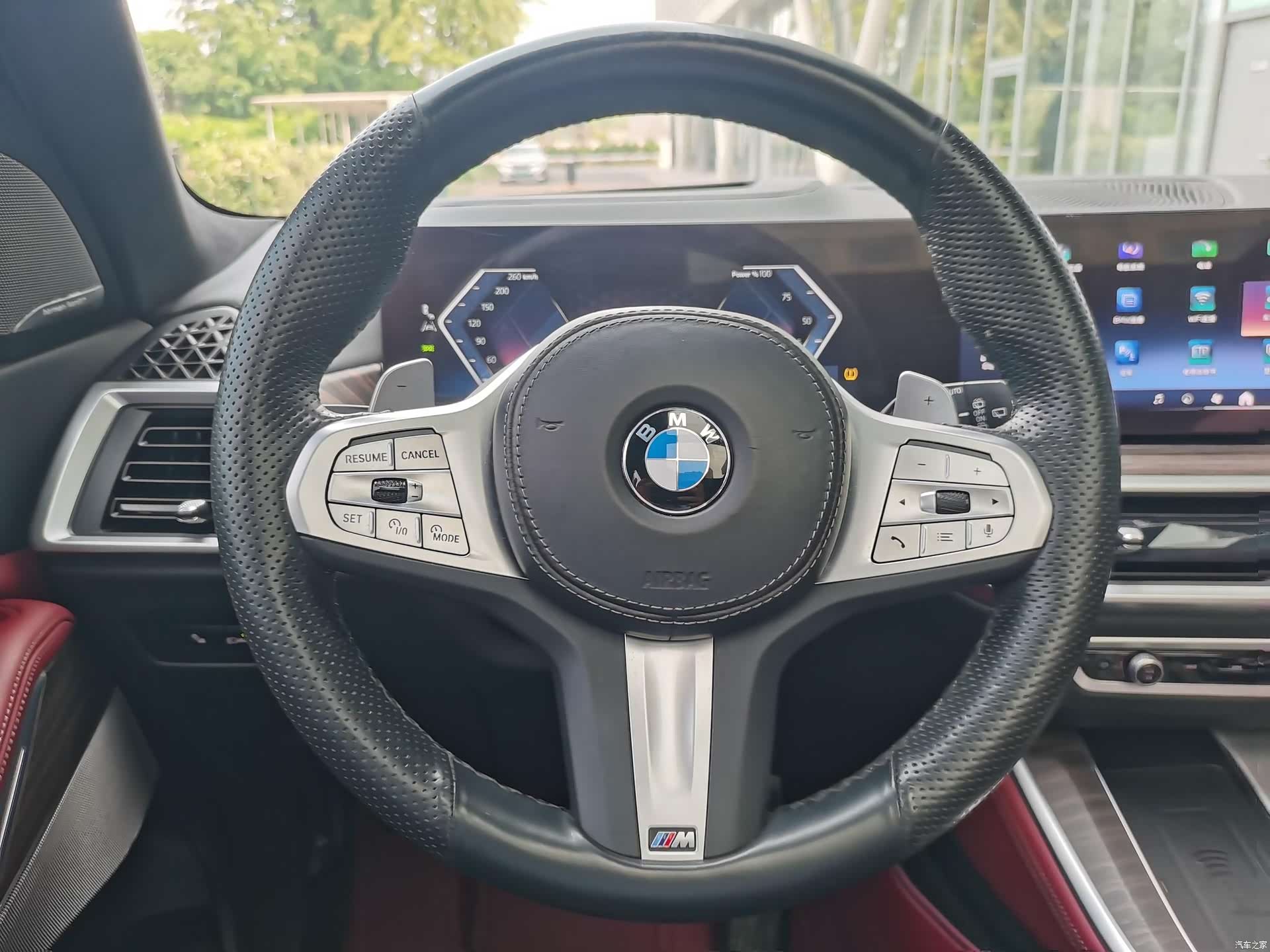 BMW X5, 2024 13