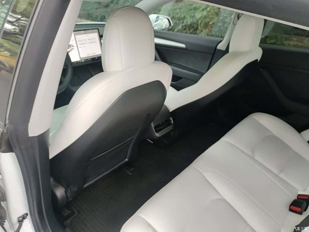 Tesla Model 3, 2021 15