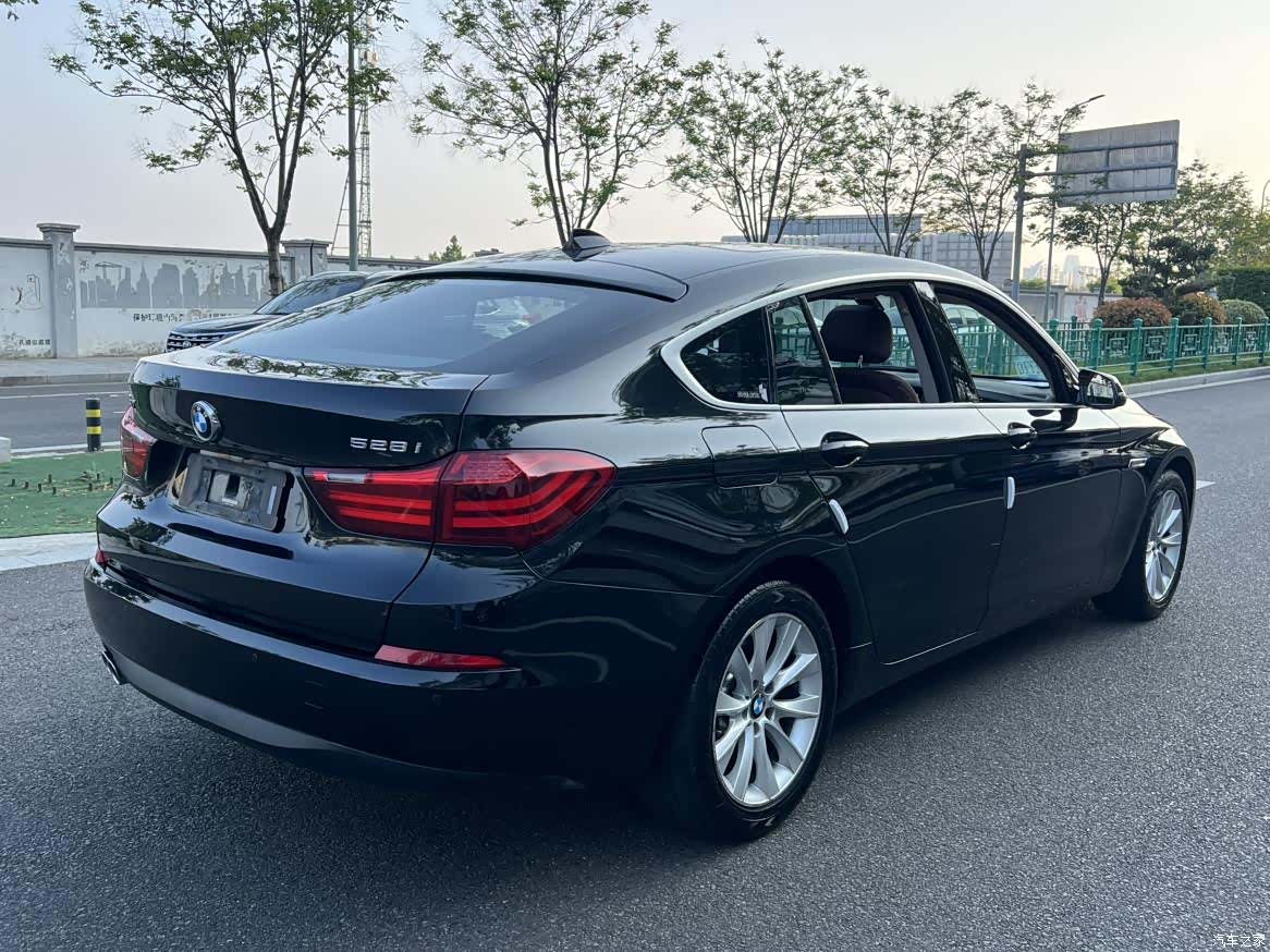 BMW 5 Series, 2014 14