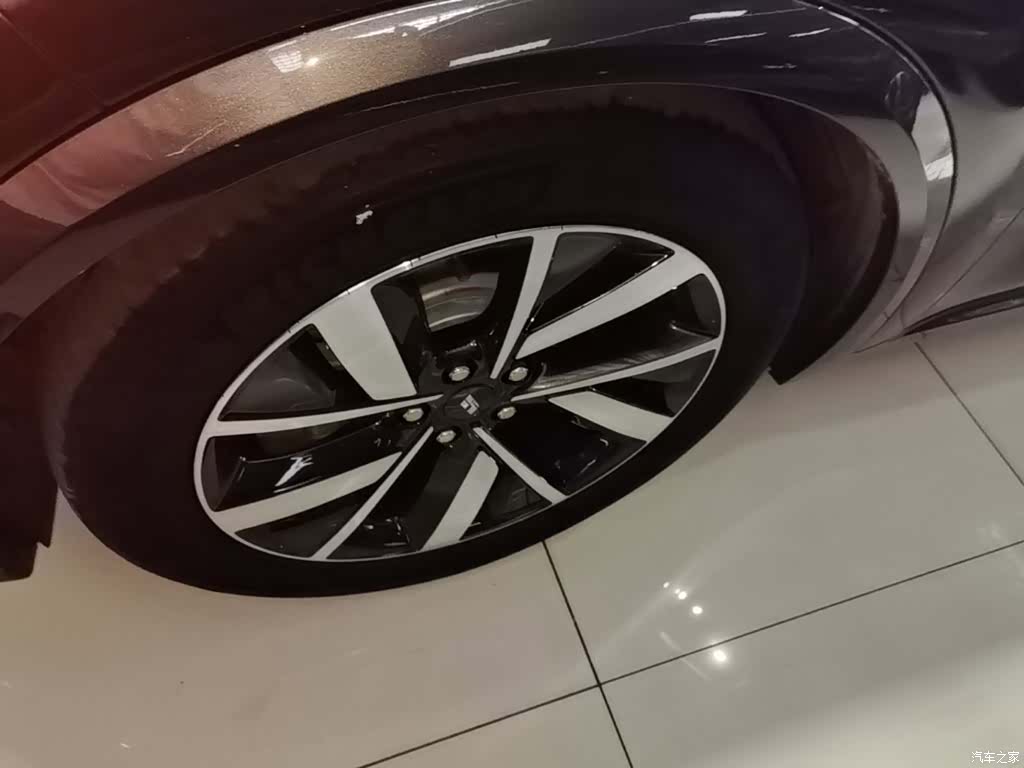 Li Auto L8, 2024 23