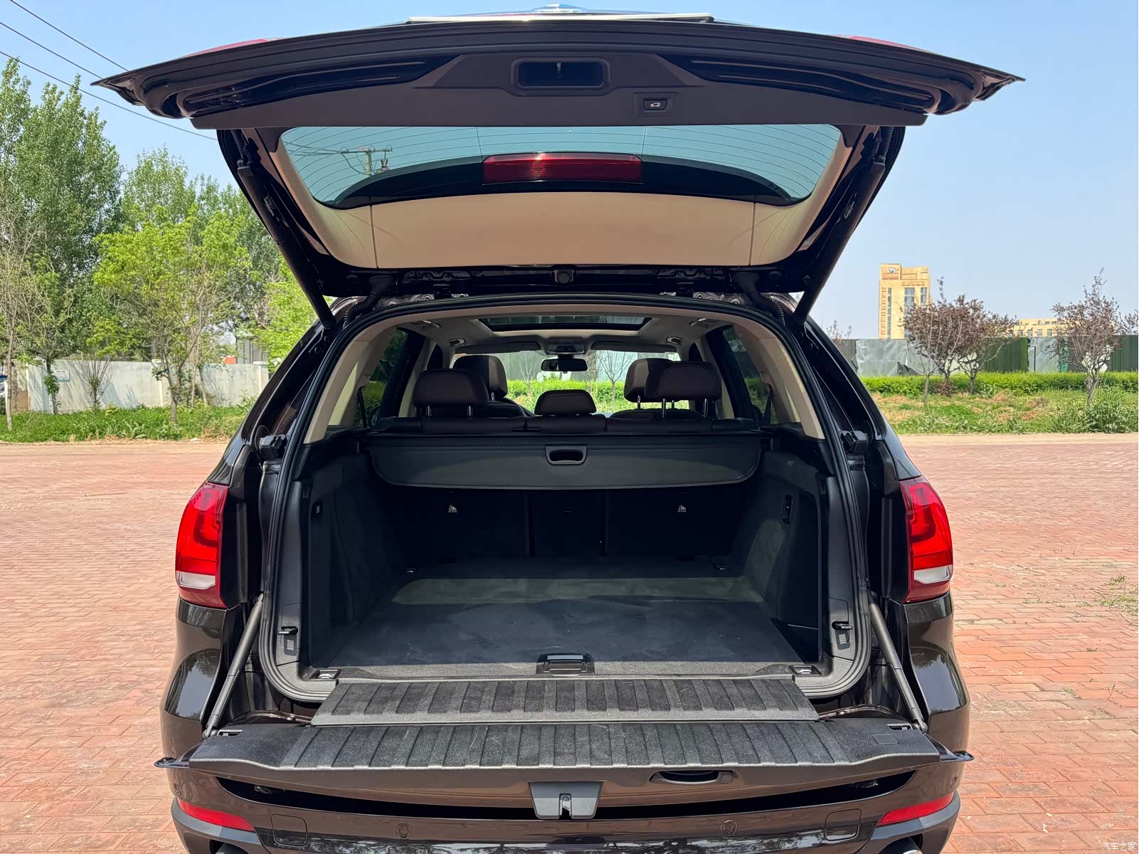 BMW X5, 2014 16