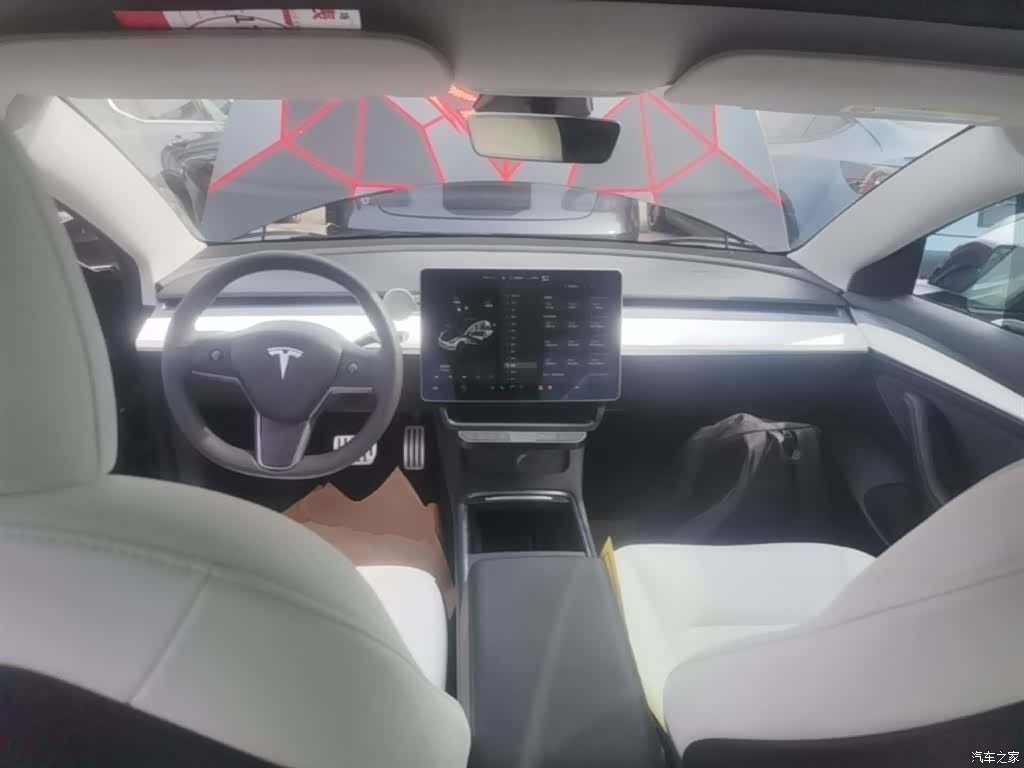 Tesla Model 3, 2021 10