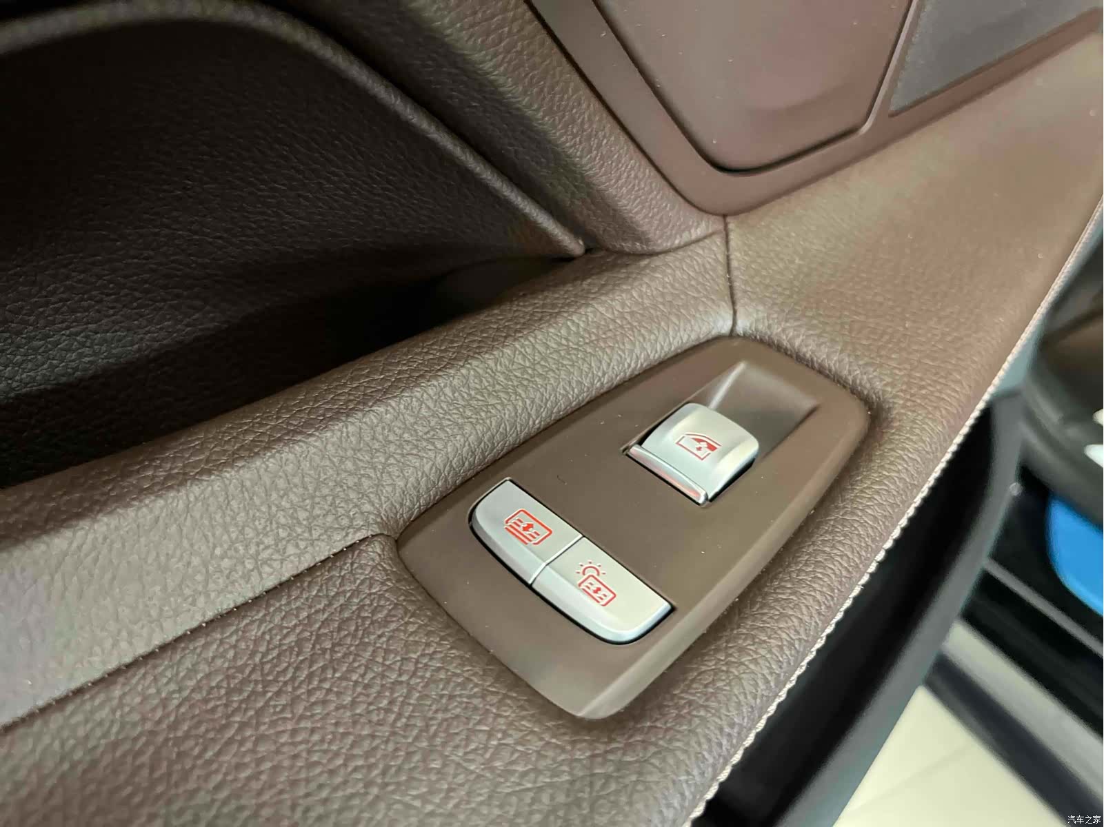 BMW 7 Series, 2018 11