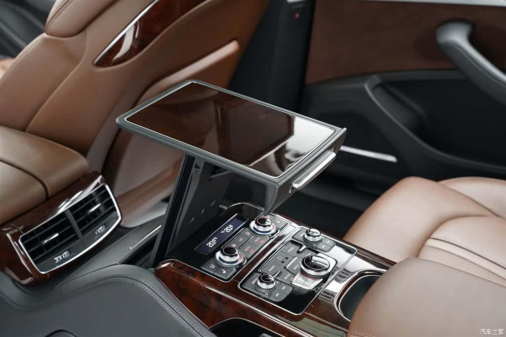 Audi A8L, 2013 17