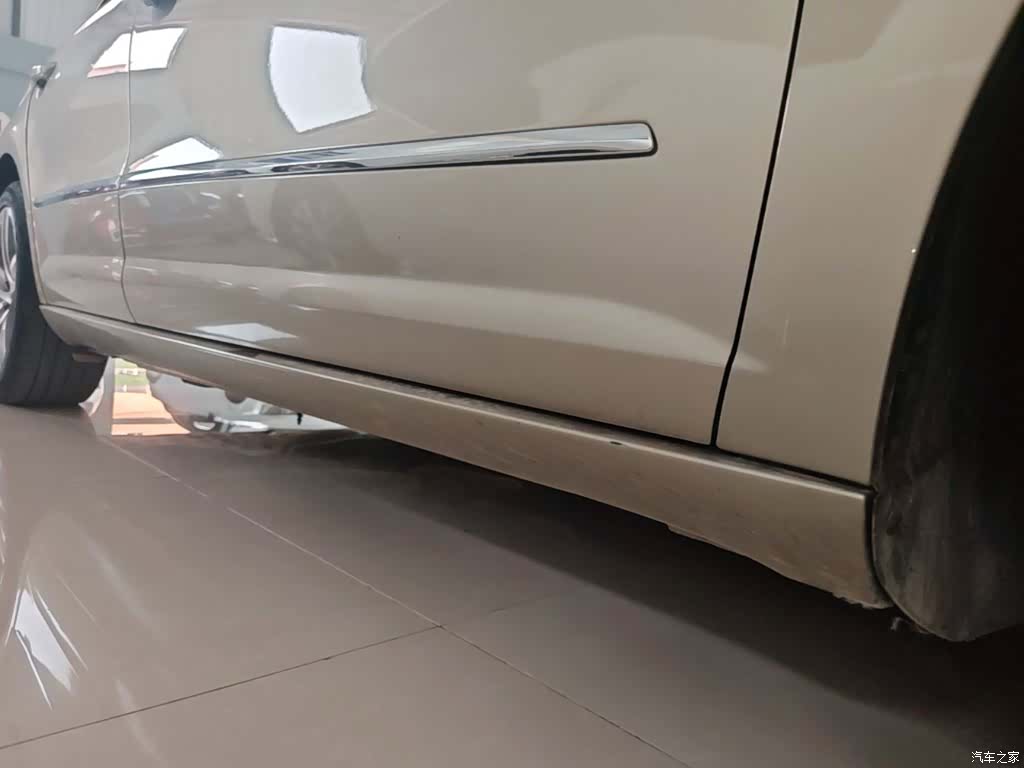 Volkswagen CC, 2016 21