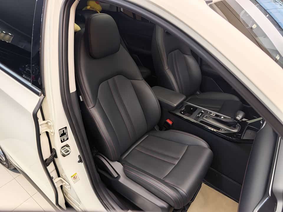 Trumpchi Trumpchi GS4