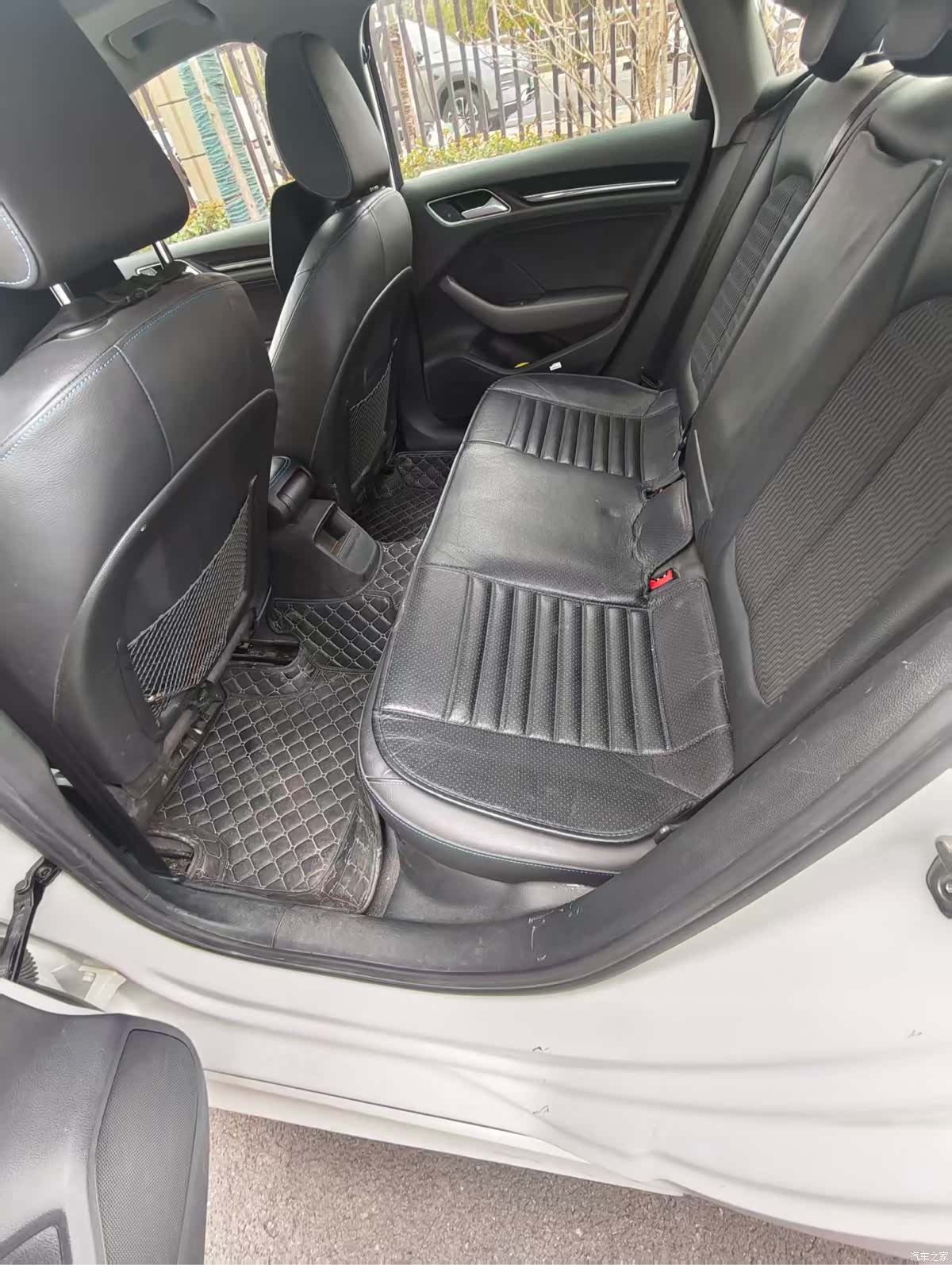 Audi A3, 2020 4