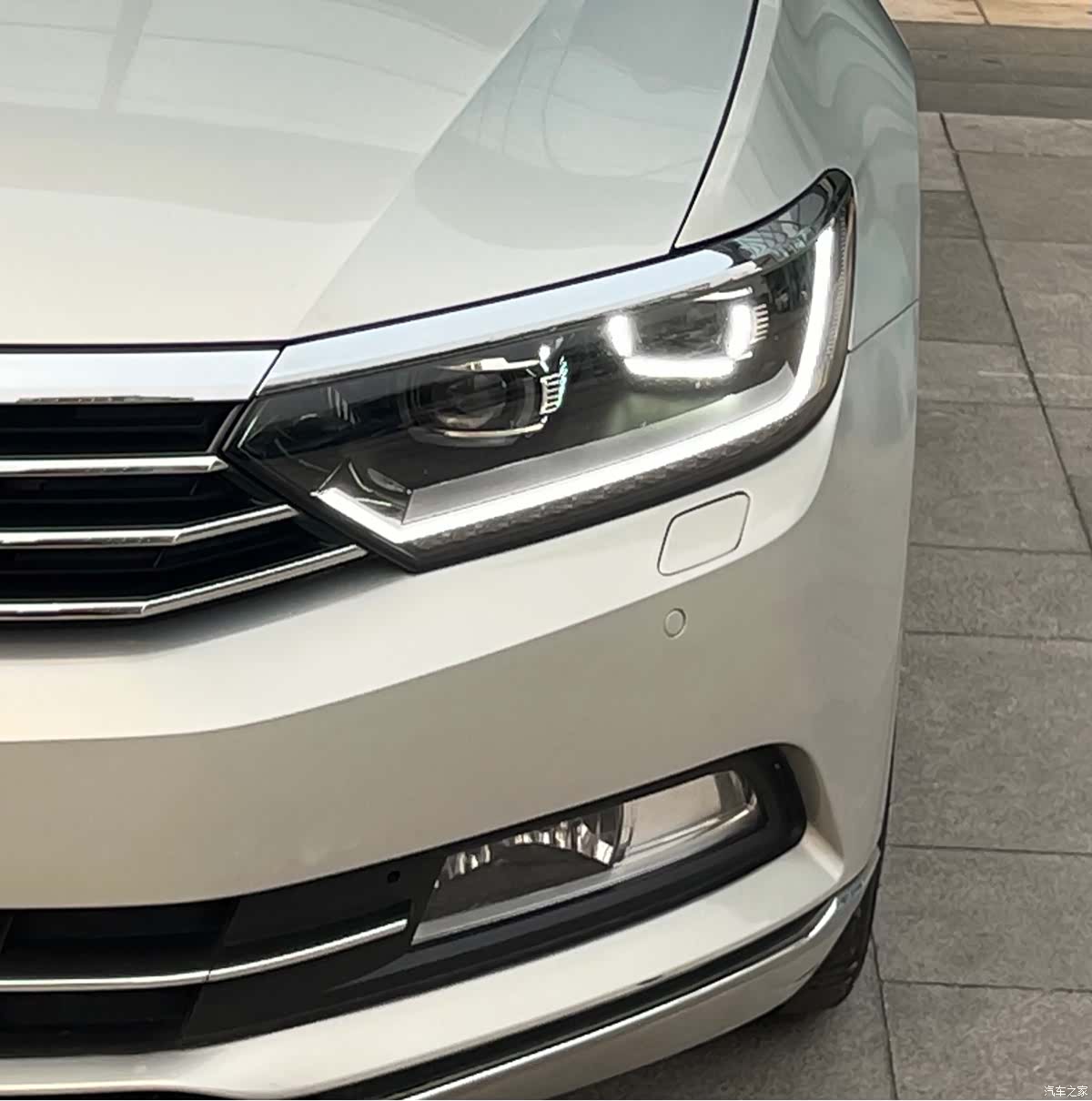 Volkswagen Magotan, 2016 11