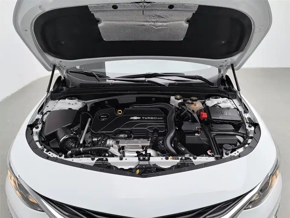 Chevrolet Mai Ruibao XL