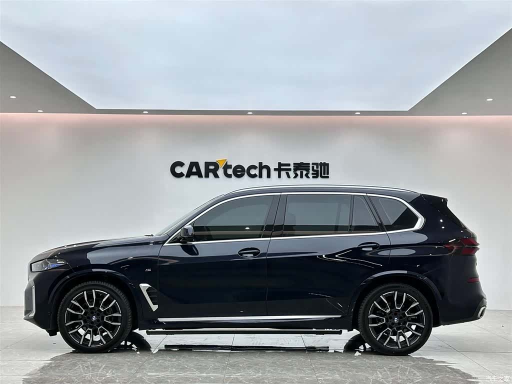 BMW X5, 2024 2