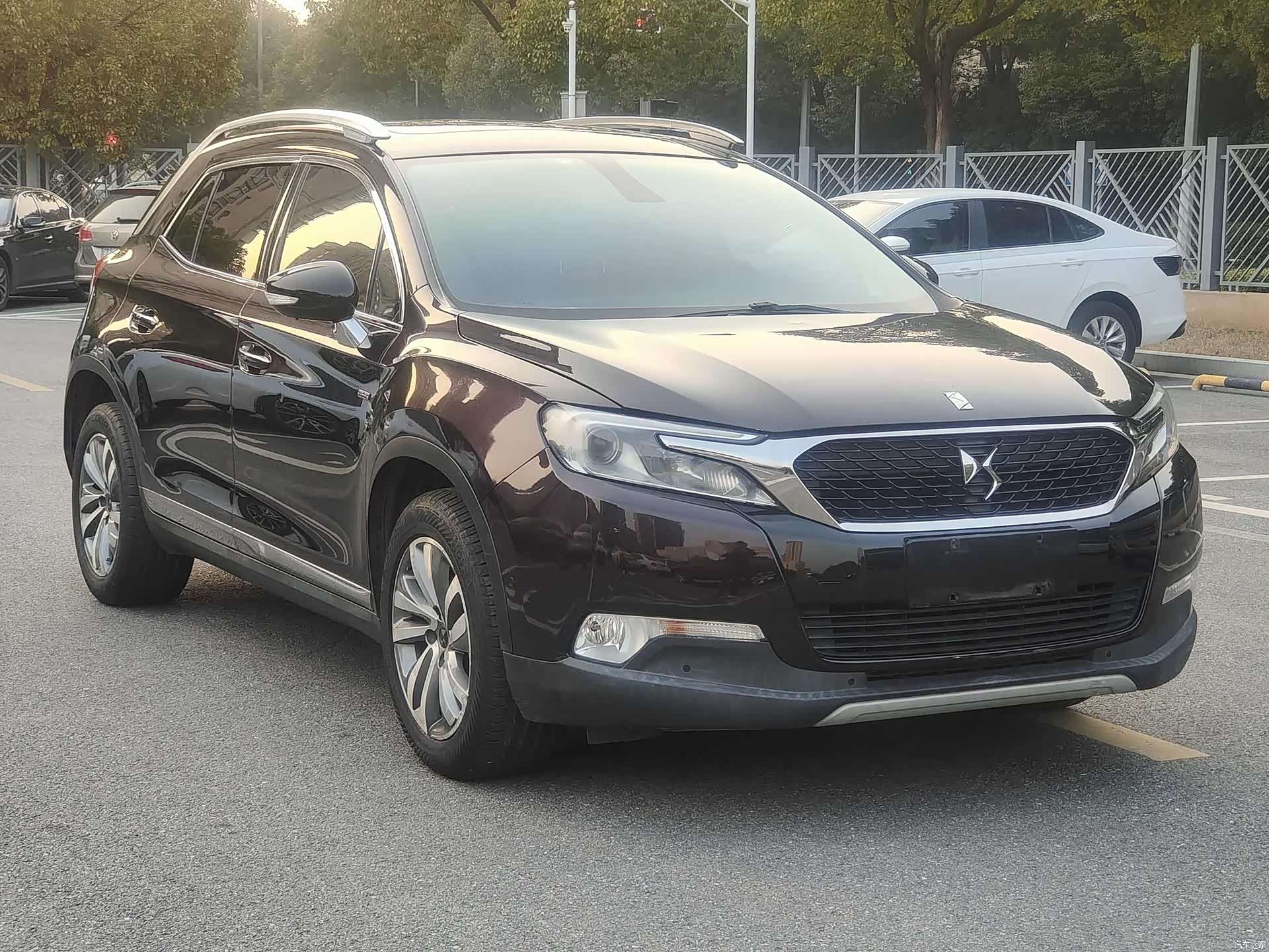 DS THP160, 2015 3